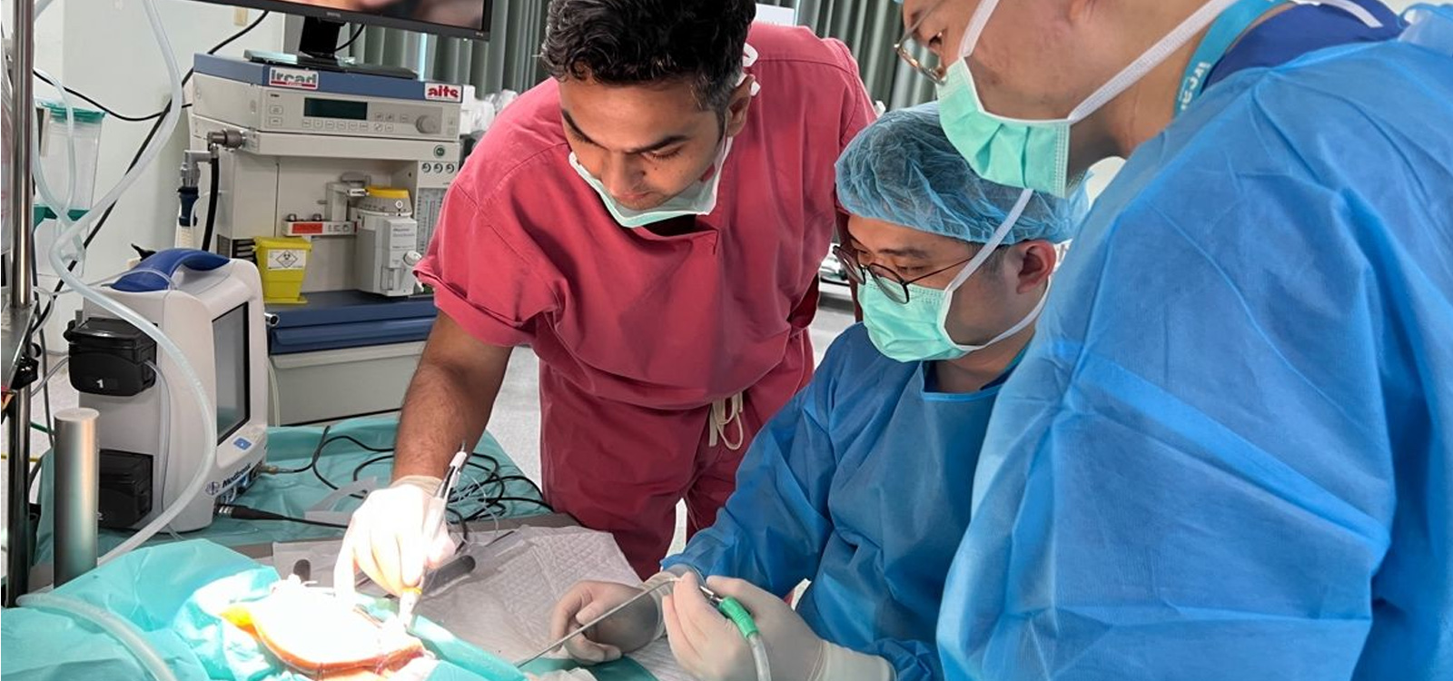 Neurosurgeon in Delhi